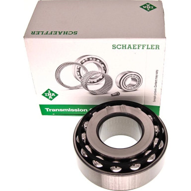 Lager, Differential | 712 1528 10