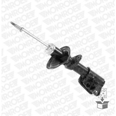 ADVENTURE-Offroad Dämpfer VA re | LAND ROVER Freelander 00 | D0401R ADVENTURE-Offroad Dämpfer VA re | LAND ROVER Freelander 00 | D0401R