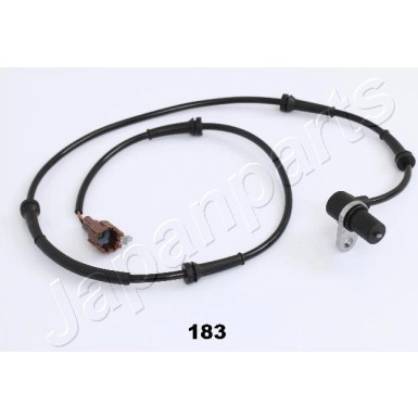 Sensor, Raddrehzahl | ABS-183