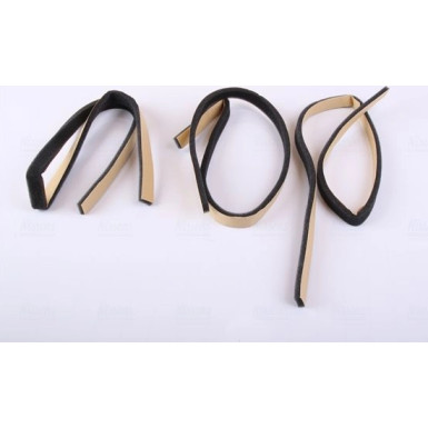 Heizkühler PKW Audi A6 11 FIRST FIT 70235