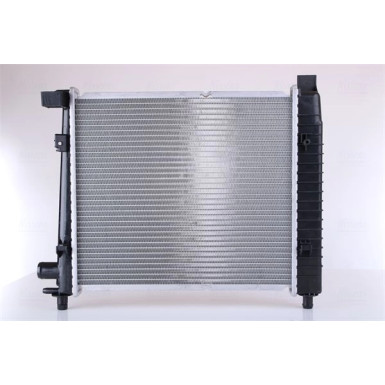 Wasserkühler PKW | MERCEDES A140-160 97 | 62546