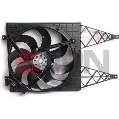 JPN Lüfter, Motorkühlung JPN Lüfter, Motorkühlung