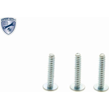 VEMO Drosselklappenstutzen V42-81-0001 Expert Kits +