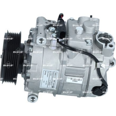 Kompressor, Klimaanlage | 32796
