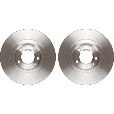 71 482 014 Bremsscheibe HA PEUGEOT 508 10 DF6134