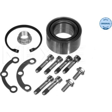 Radlagersatz MEYLE-ORIGINAL: True to OE 140980010