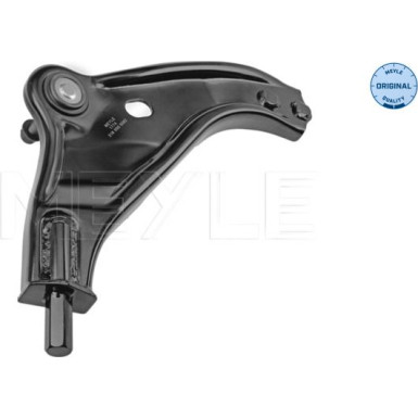 22 304 006 Querlenker VA re MINI 06 MEYLE-ORIGINAL: True to OE 3160500082