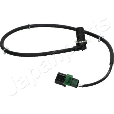 Sensor, Raddrehzahl | ABS-536