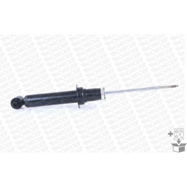MONROE ORIGINAL-Gasdämpfer HA | BMW E34 Limousine 88-95 | 26635