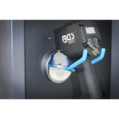 BGS Magnetischer Halter | 4,5 kg | 1158