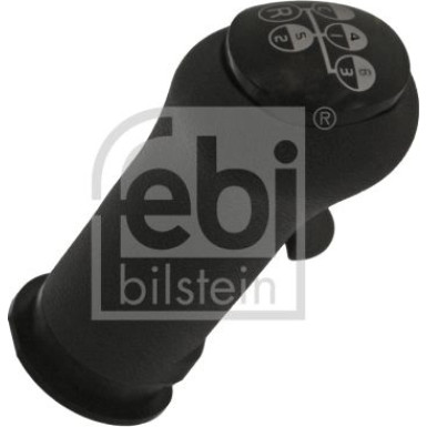 FEBI BILSTEIN Schaltkopf | 43654