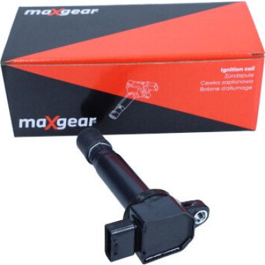 ZÜNDSPULE | 13-0384