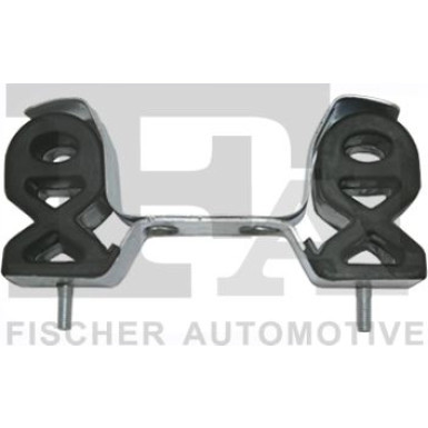 Halter, Abgasanlage | 213-944