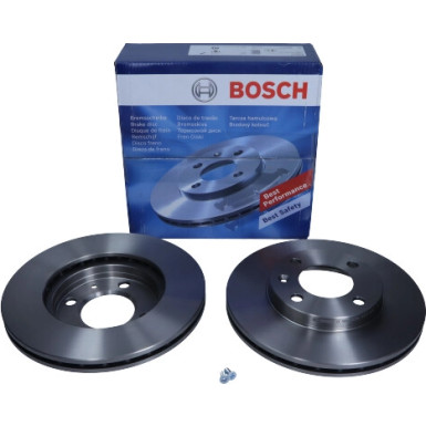 Bremsscheibe VA | AUDI,SEAT,VW | 0 986 478 017