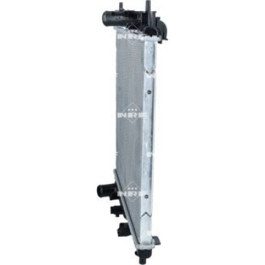 Kühler, Motorkühlung | 550068