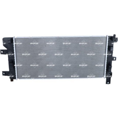 NRF Kühler, Motorkühlung 550284