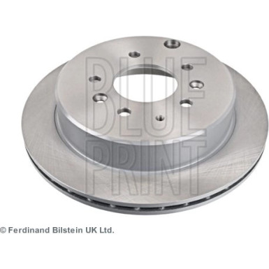 Bremsscheibe Mazda T. Mpv 2.0 Di 02-06 | ADM54395