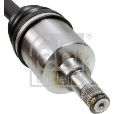 FEBI BILSTEIN Antriebswelle | 182444