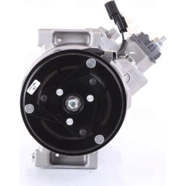 Kompressor PKW Ford Mondeo 1.0 Ecoboost 14 FIRST FIT 890795