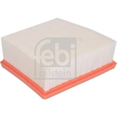 Luftfilter Ford Fiesta 08 | 39218