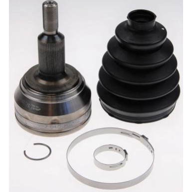 Gelenksatz SX VA li/re VW Crafter 16 GKN Automotive OE-Technologie 52° 36531