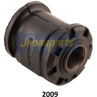 Lagerbuchse, Querlenker Nissan P. Corolla Ae82/Carina Ii 83-87 RU-2009