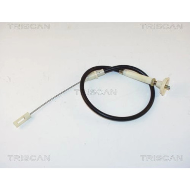 Kupplungsseil Vw Scirocco | 814029237
