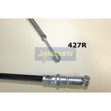 Seilzug, Feststellbremse Honda T. Cr-V 2.0 01-06 Pr BC-427R Seilzug, Feststellbremse Honda T. Cr-V 2.0 01-06 Pr BC-427R