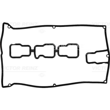 15-35711-01 Dichtungssatz, Zylinderkopfhaube