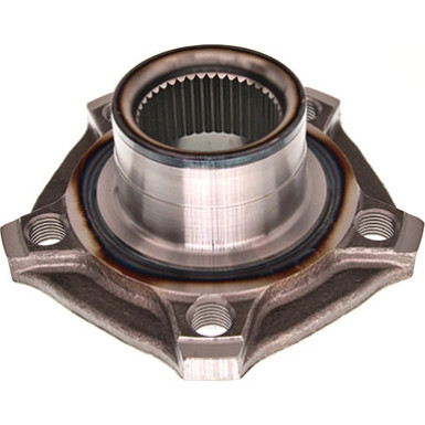 Radnabe MEYLE-ORIGINAL: True to OE 100 652 0016