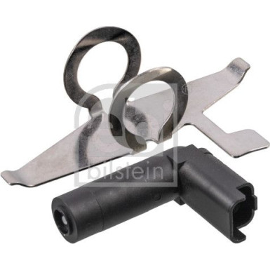 FEBI BILSTEIN Frostschutzmittel G12+ 79400