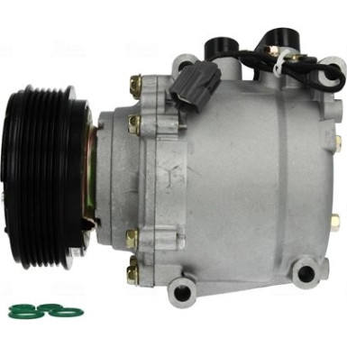 Kompressor PKW | HONDA ACCORD 96- 2.2 I 16V | 89233