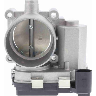 VEMO Drosselklappenstutzen V10-81-0086 Green Mobility Parts