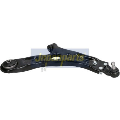 Lenker, Radaufhängung BS-H75R