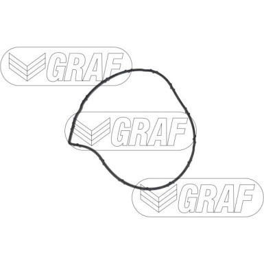 Wasserpumpe | Mercedes CLA,GLA 200d,220d 18 | PA1441 Wasserpumpe | Mercedes CLA,GLA 200d,220d 18 | PA1441