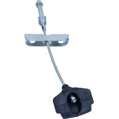 32-1045 Seilzug, Feststellbremse 32-1045 Seilzug, Feststellbremse