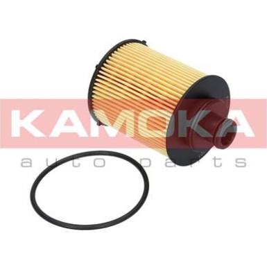 KAMOKA Ölfilter | F111501
