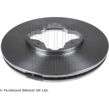 Bremsscheibe Honda P. Accord 90-98 | ADH24339