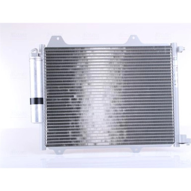 Kondensator PKW SUZUKI IGNIS 04 FIRST FIT 94754