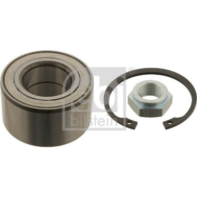 FEBI BILSTEIN Radlager | 30040