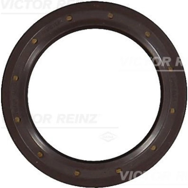 Wellendichtring, Kurbelwelle | Volvo | 81-10591-00