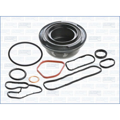 Dichtungssatz, Kurbelgehäuse | 54237000 Dichtungssatz, Kurbelgehäuse | 54237000