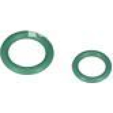 Kondensator, Klimaanlage EASY FIT 35659