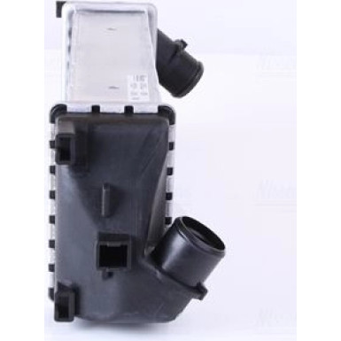 Ladeluftkühler PKW Fiat Panda 12 FIRST FIT 96271