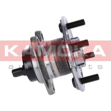 KAMOKA Radlagersatz 5500089