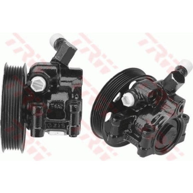 JPR196 Hydraulikpumpe, Lenkung JPR196 Hydraulikpumpe, Lenkung