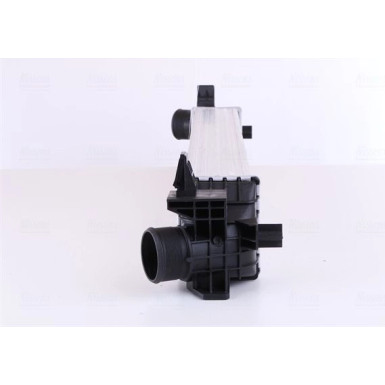 Ladeluftkühler PKW Citroen Jumper 2.0 BlueHDI 15 FIRST FIT 961479