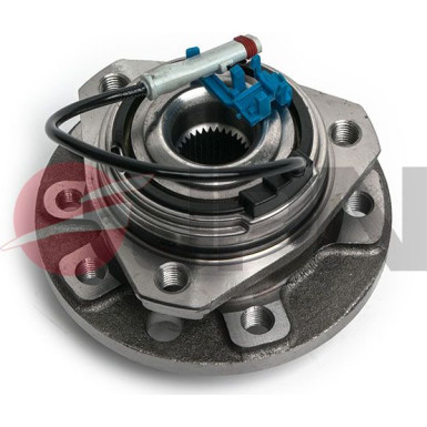 JPN Radlagersatz | 10L9018-JPN