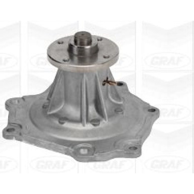 PA 995 Wasserpumpe NISSAN Trade,Cabstar 98-06 PA995