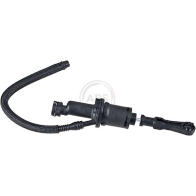 A.B.S. Geberzylinder, Kupplung